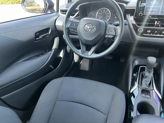 2022 Toyota Corolla 12th Gen - Image 16 of 21