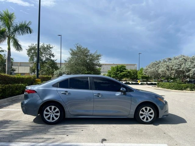 2022 Toyota Corolla 12th Gen - Image 8 of 21