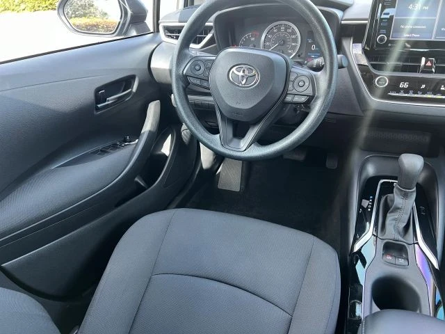 2022 Toyota Corolla 12th Gen - Image 16 of 21