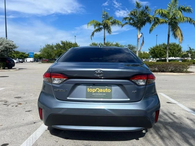 2022 Toyota Corolla 12th Gen - Image 6 of 21