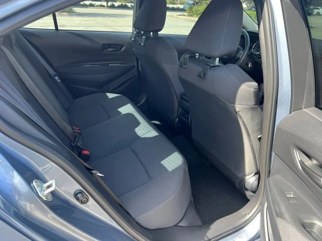 2022 Toyota Corolla 12th Gen - Image 19 of 21