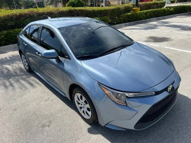 2022 Toyota Corolla 12th Gen - Image 9 of 21