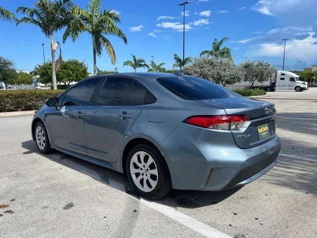 2022 Toyota Corolla 12th Gen - Image 5 of 21