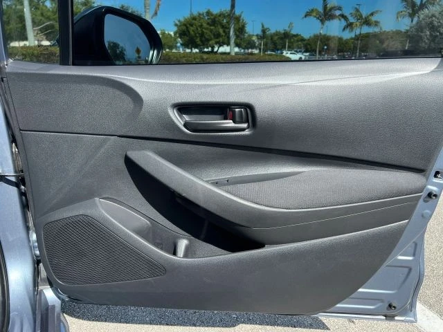 2022 Toyota Corolla 12th Gen - Image 20 of 21