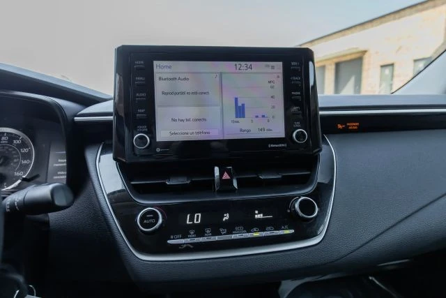 2022 Toyota Corolla 12th Gen - Image 21 of 21