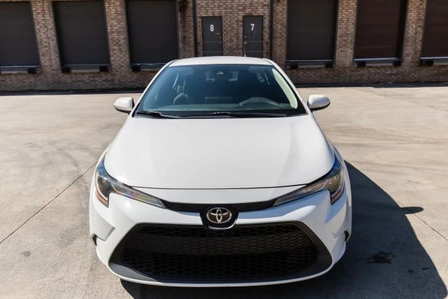 2022 Toyota Corolla 12th Gen - Image 10 of 21