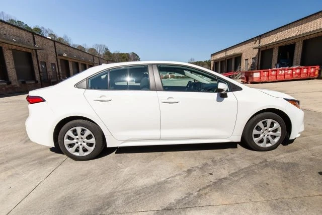 2022 Toyota Corolla 12th Gen - Image 13 of 21