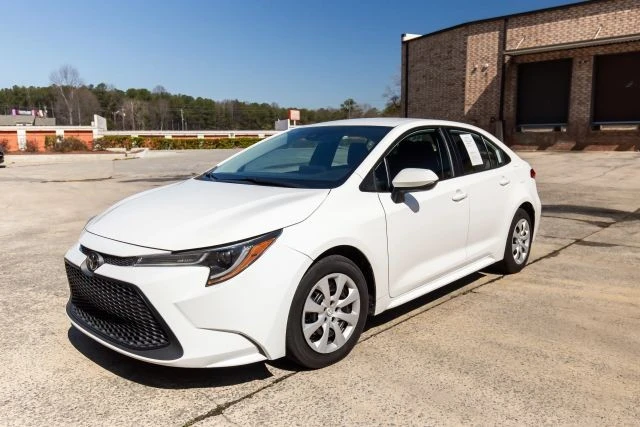 2022 Toyota Corolla 12th Gen - Image 9 of 21