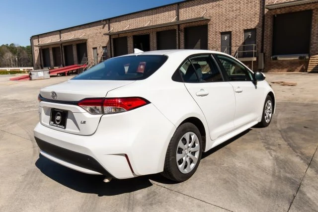 2022 Toyota Corolla 12th Gen - Image 15 of 21