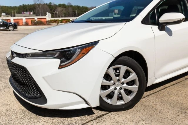 2022 Toyota Corolla 12th Gen - Image 3 of 21
