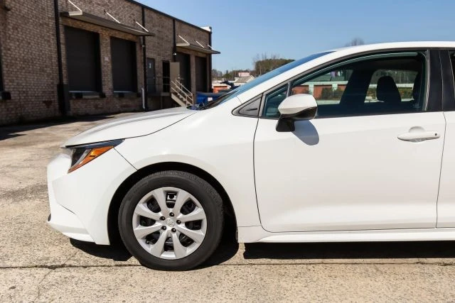 2022 Toyota Corolla 12th Gen - Image 4 of 21