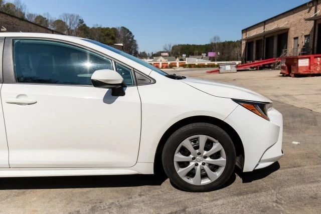 2022 Toyota Corolla 12th Gen - Image 12 of 21