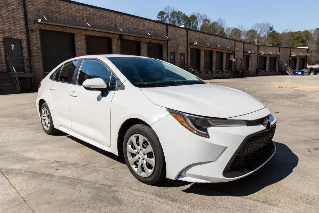 2022 Toyota Corolla 12th Gen - Image 11 of 21