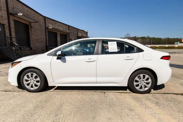 2022 Toyota Corolla 12th Gen - Image 6 of 21