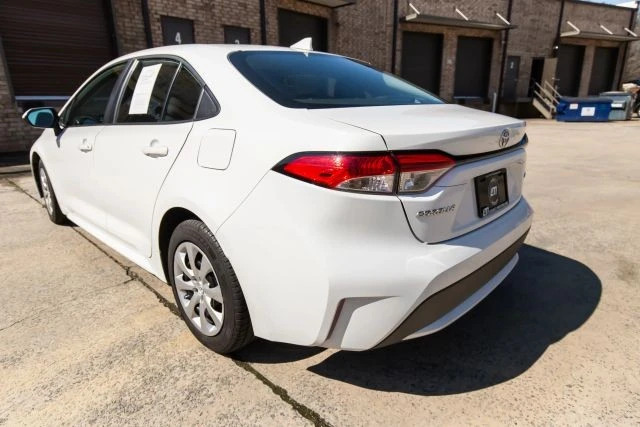 2022 Toyota Corolla 12th Gen - Image 7 of 21