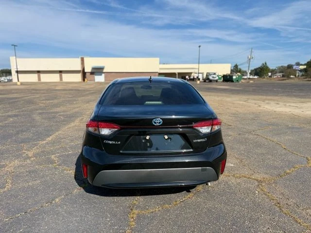 2022 Toyota Corolla 12th Gen - Image 7 of 15