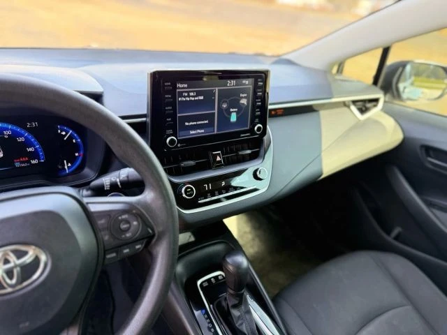 2022 Toyota Corolla 12th Gen - Image 13 of 15