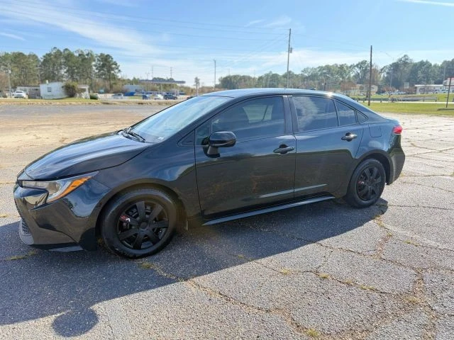 2022 Toyota Corolla 12th Gen - Image 4 of 15