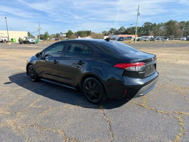 2022 Toyota Corolla 12th Gen - Image 3 of 15