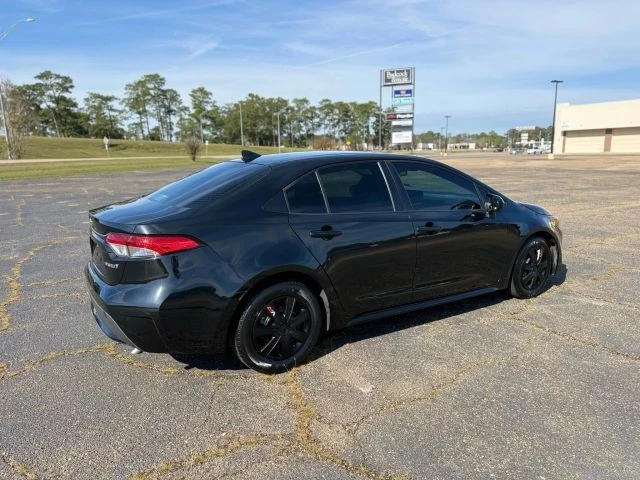 2022 Toyota Corolla 12th Gen - Image 5 of 15