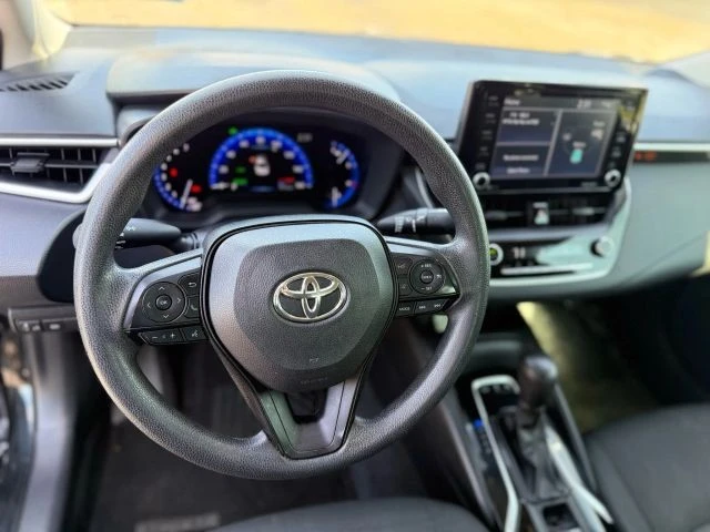2022 Toyota Corolla 12th Gen - Image 12 of 15