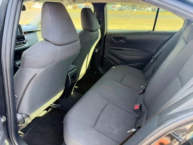 2022 Toyota Corolla 12th Gen - Image 10 of 15