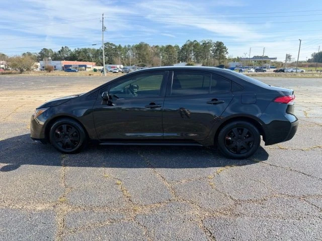2022 Toyota Corolla 12th Gen - Image 2 of 15