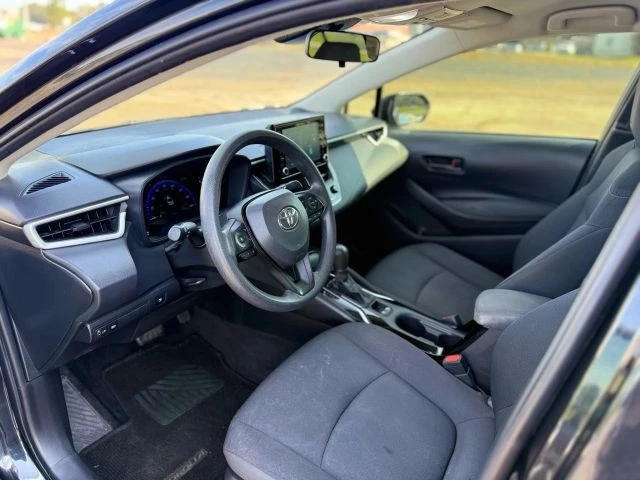 2022 Toyota Corolla 12th Gen - Image 11 of 15