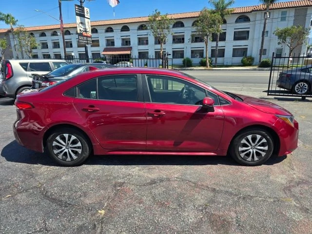2022 Toyota Corolla 12th Gen - Image 4 of 21