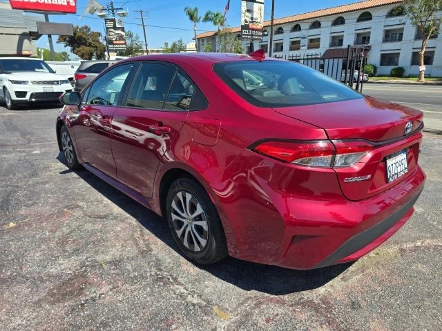 2022 Toyota Corolla 12th Gen - Image 7 of 21