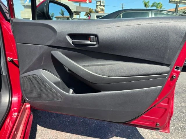 2022 Toyota Corolla 12th Gen - Image 14 of 21