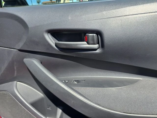 2022 Toyota Corolla 12th Gen - Image 15 of 21
