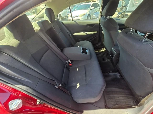 2022 Toyota Corolla 12th Gen - Image 19 of 21