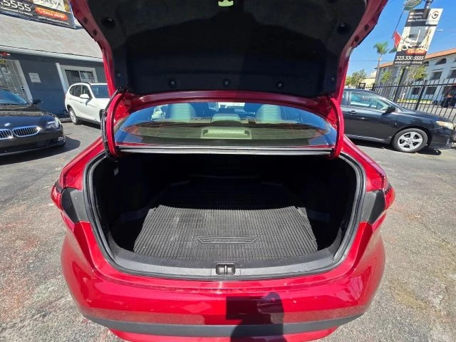 2022 Toyota Corolla 12th Gen - Image 18 of 21