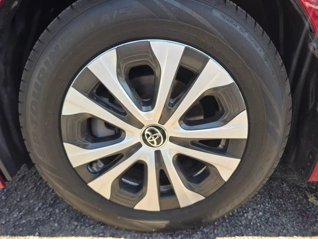 2022 Toyota Corolla 12th Gen - Image 10 of 21