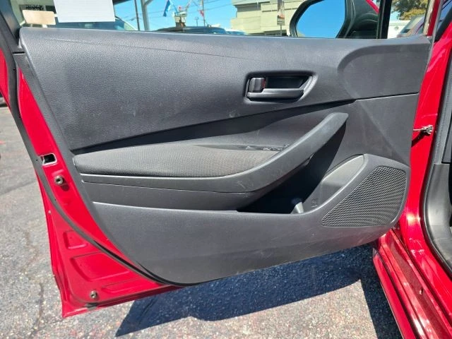2022 Toyota Corolla 12th Gen - Image 12 of 21