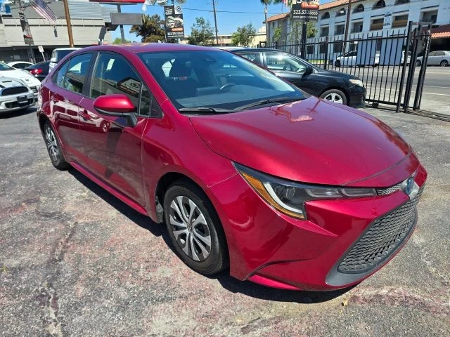 2022 Toyota Corolla 12th Gen - Image 3 of 21