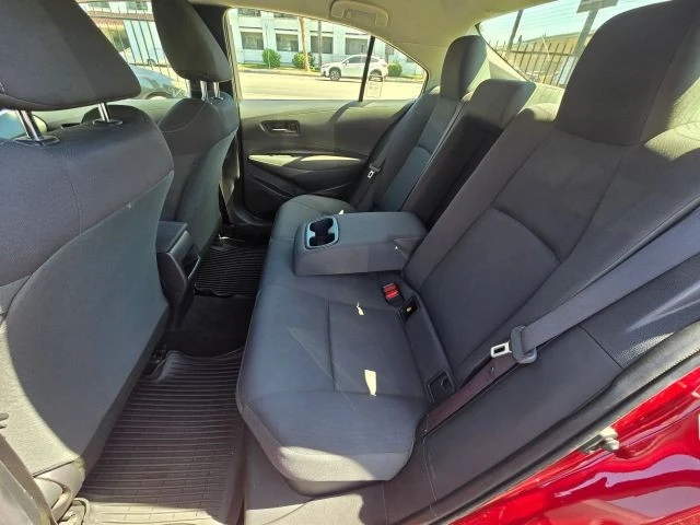 2022 Toyota Corolla 12th Gen - Image 17 of 21
