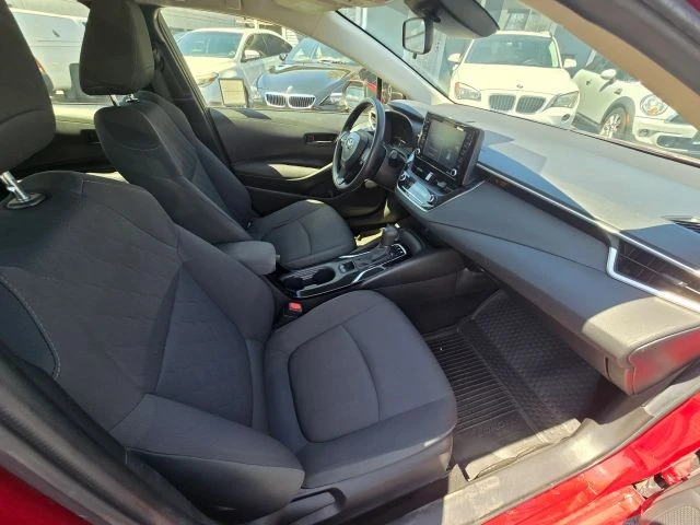 2022 Toyota Corolla 12th Gen - Image 20 of 21