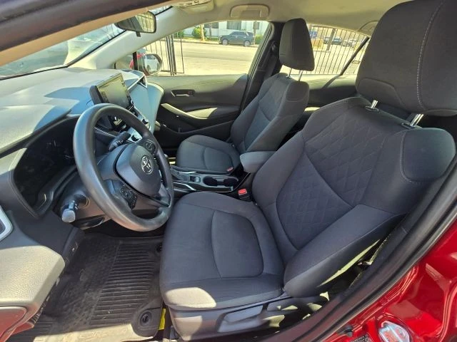 2022 Toyota Corolla 12th Gen - Image 16 of 21
