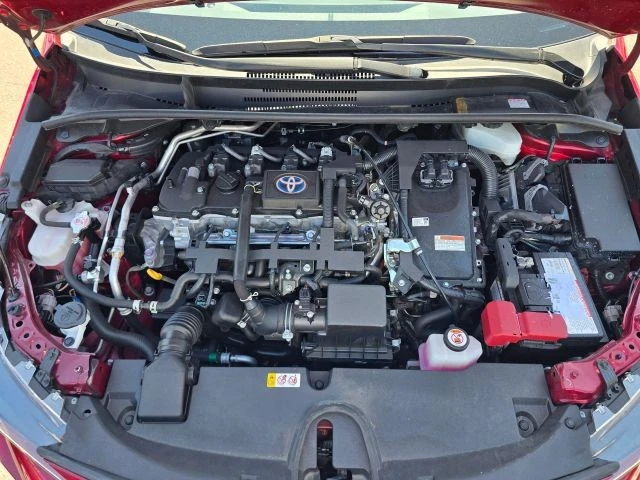 2022 Toyota Corolla 12th Gen - Image 8 of 21