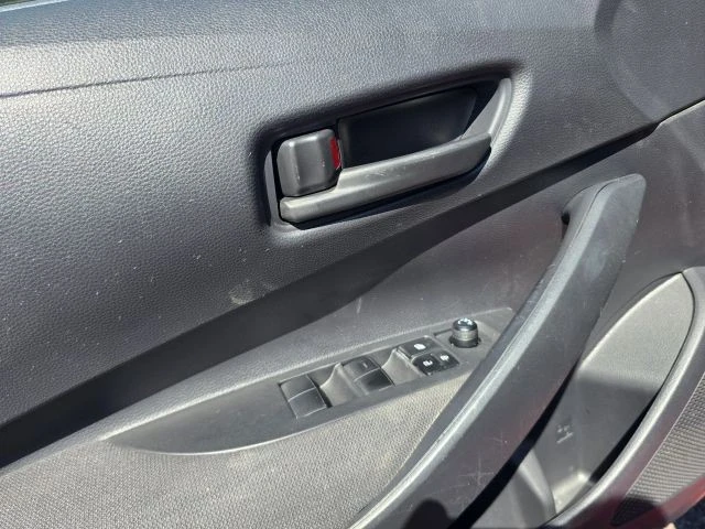 2022 Toyota Corolla 12th Gen - Image 13 of 21