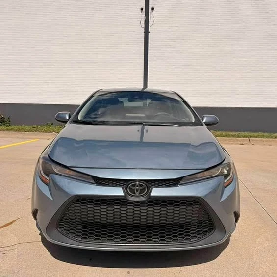 2022 Toyota - Image 1 of 1