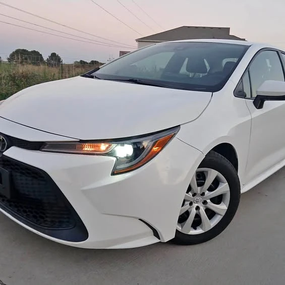 2022 Toyota Corolla 12th Gen - Image 1 of 1
