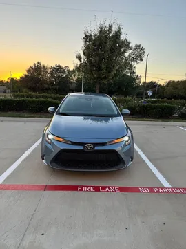 2022 Toyota Corolla 12th Gen - Image 4 of 9