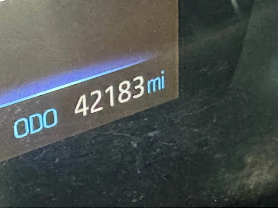2022 Toyota Corolla 12th Gen - Image 8 of 9
