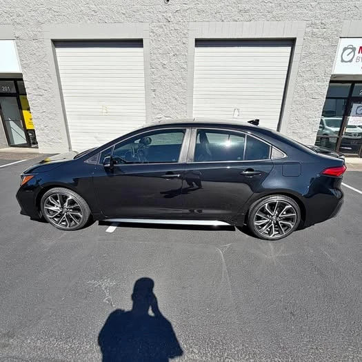 2022 Toyota Corolla 12th Gen - Image 1 of 1