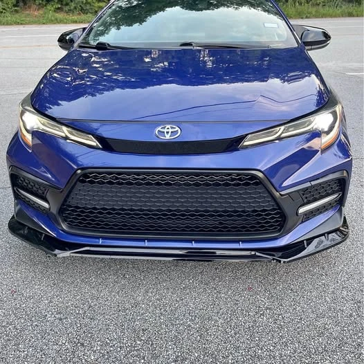 2022 Toyota Corolla 12th Gen - Image 1 of 1