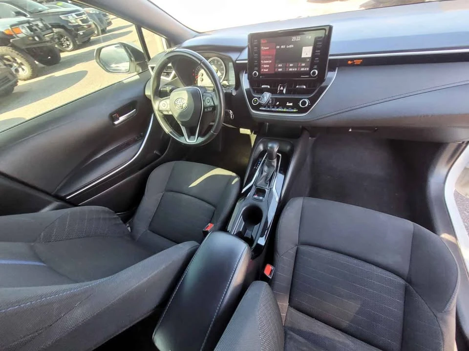 2022 Toyota Corolla 12th Gen - Image 13 of 14