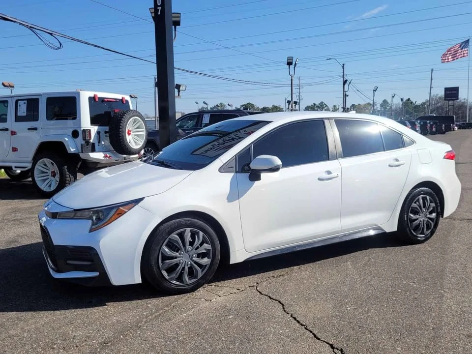 2022 Toyota Corolla 12th Gen - Image 5 of 14